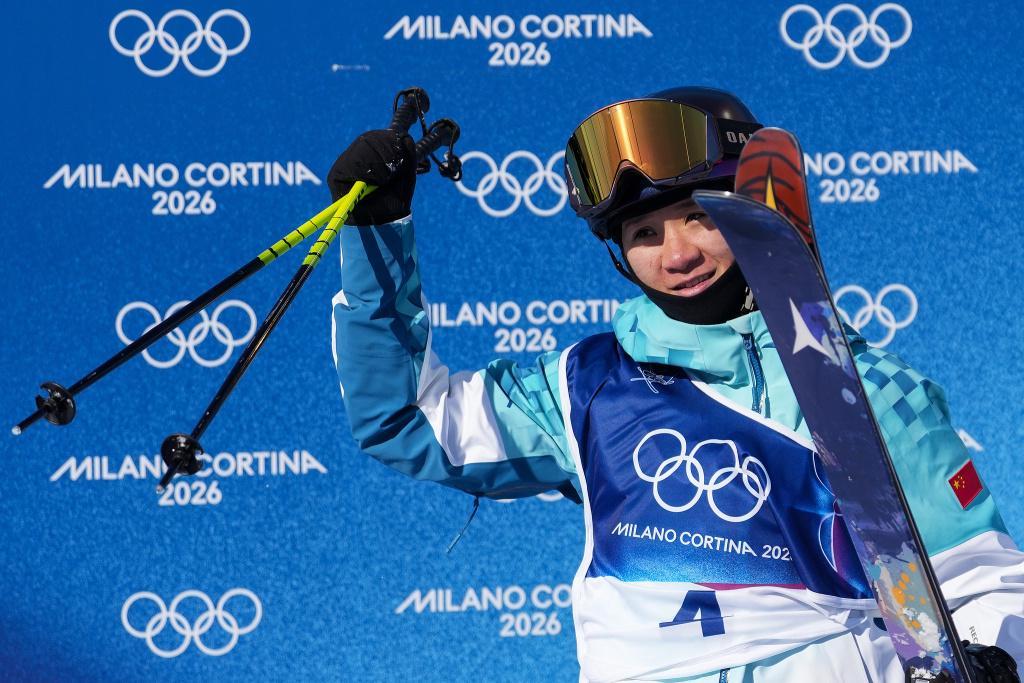 电竞比赛-深一度｜李方慧的成长之路，比她的米兰冬奥会银牌更加闪耀