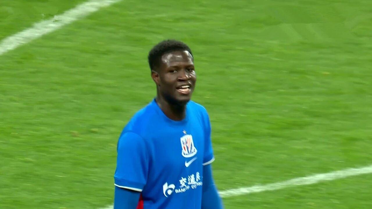 电竞比赛-申花再遭伤病打击！盖伊拉伤未随队出征，战浙江队将仅有3外援