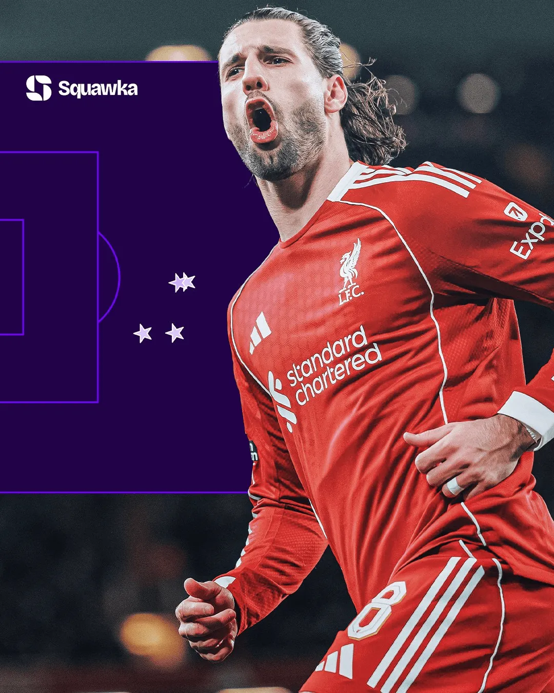 全球电竞-近10季英超仅2人单季4次任意球破门：普劳斯、索博