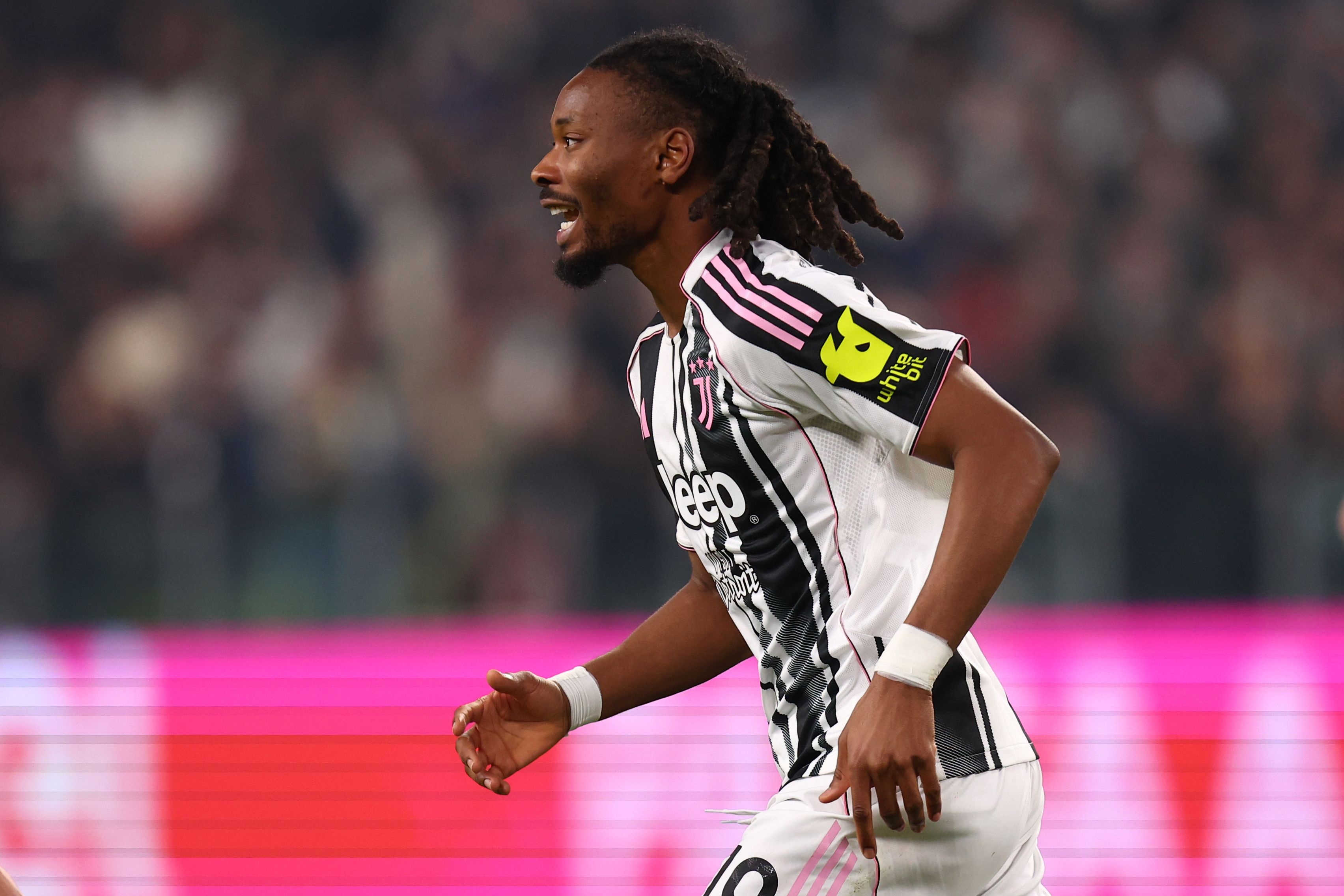 开云电竞-图拉姆：2026年了还会因为肤色遭到种族歧视，不知如何阻止这一切