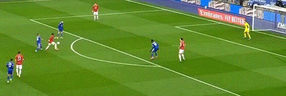 开云电竞官网-【足总杯】弗雷德送礼青木扳平 曼联1比3莱斯特出局